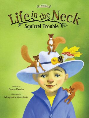 cover image of Life in the Neck